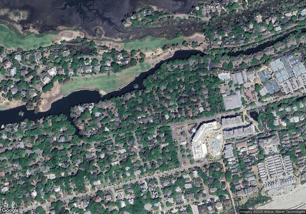 49 Twin Oaks Ln, Isle of Palms, SC 29451 - photo 1