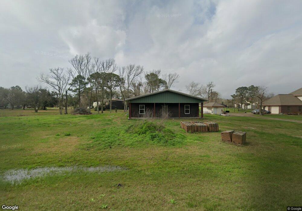 5320 E Zephyr Dr, Alvin, TX 77511 - photo 1