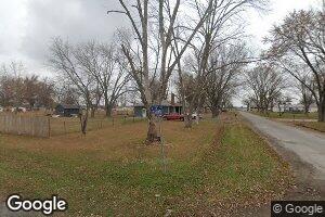 1307 Harrison Ave, Sandoval, IL 62882