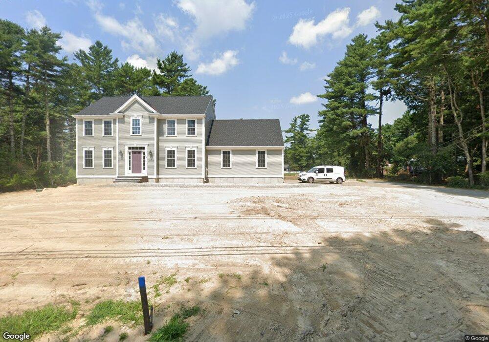 0 Lot 146 & 147 Dexter unit 30351356, Marion, MA 02738 - photo 1