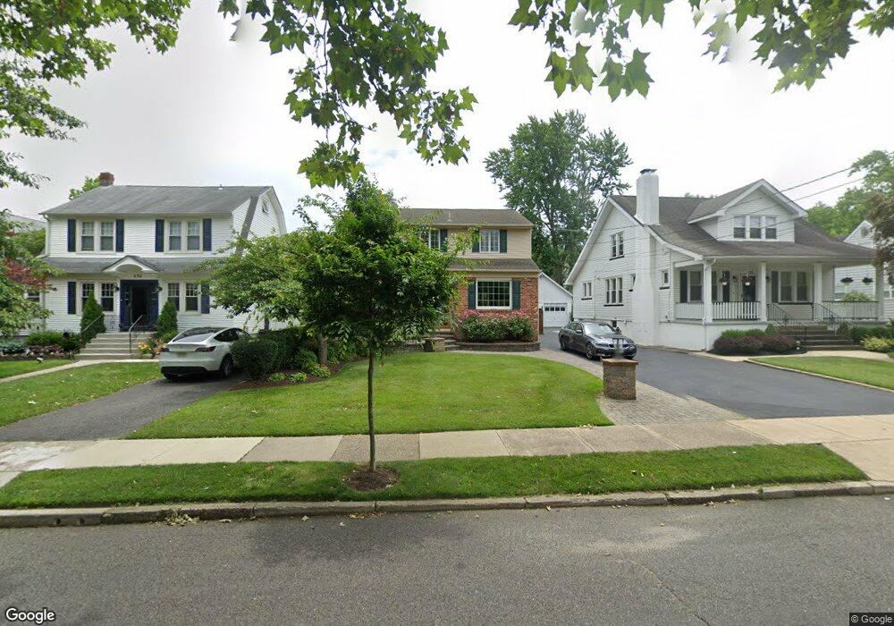 292 Rhoads Ave, Haddonfield, NJ 08033 - photo 1