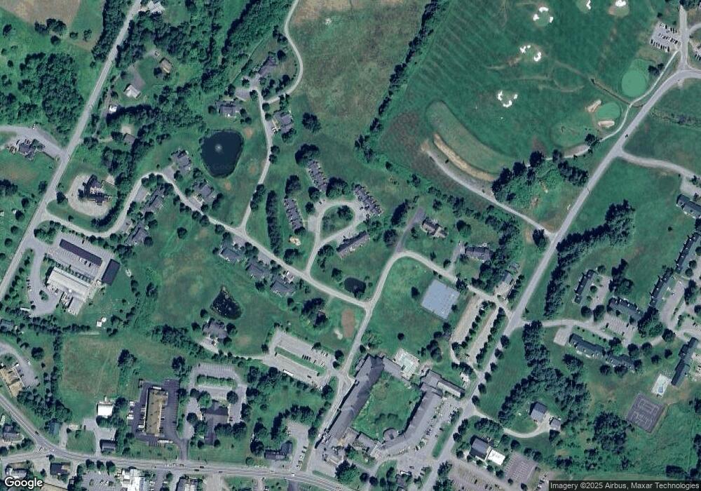 10 Stoweflake Meadows, Stowe, VT 05672 - photo 1