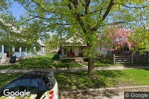 824 Mason St, Elkhart, IN 46516