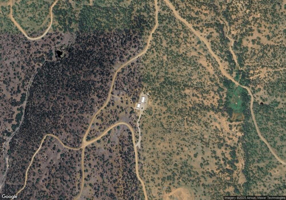 44 Eagle Trail, Arenas Valley, NM 88022 - photo 1