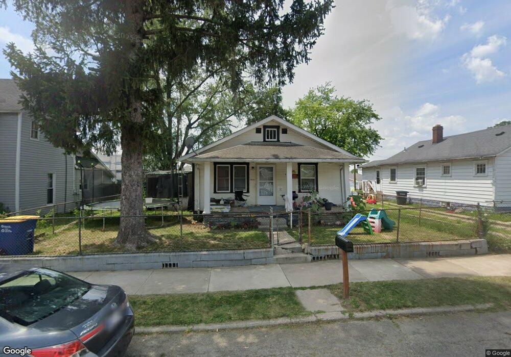 1421 S Shipley St, Muncie, IN 47302 - photo 1