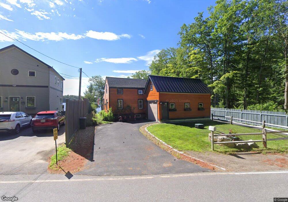 469 Waukewan Rd, Center Harbor, NH 03226 - photo 1