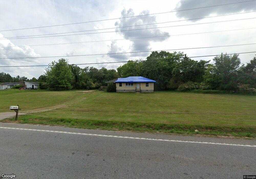 4435 Highway 155 N, Stockbridge, GA 30281 - photo 1