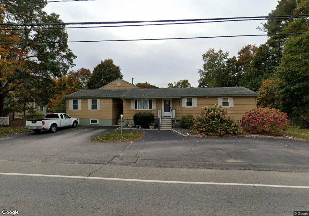 1255 Whitman St, Hanson, MA 02341 - photo 1