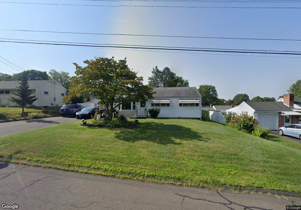 21 Mathewson Ave, Enfield, CT 06082 - photo 1