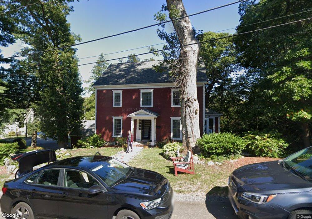 87 Cochato Rd, Braintree, MA 02184 - photo 1