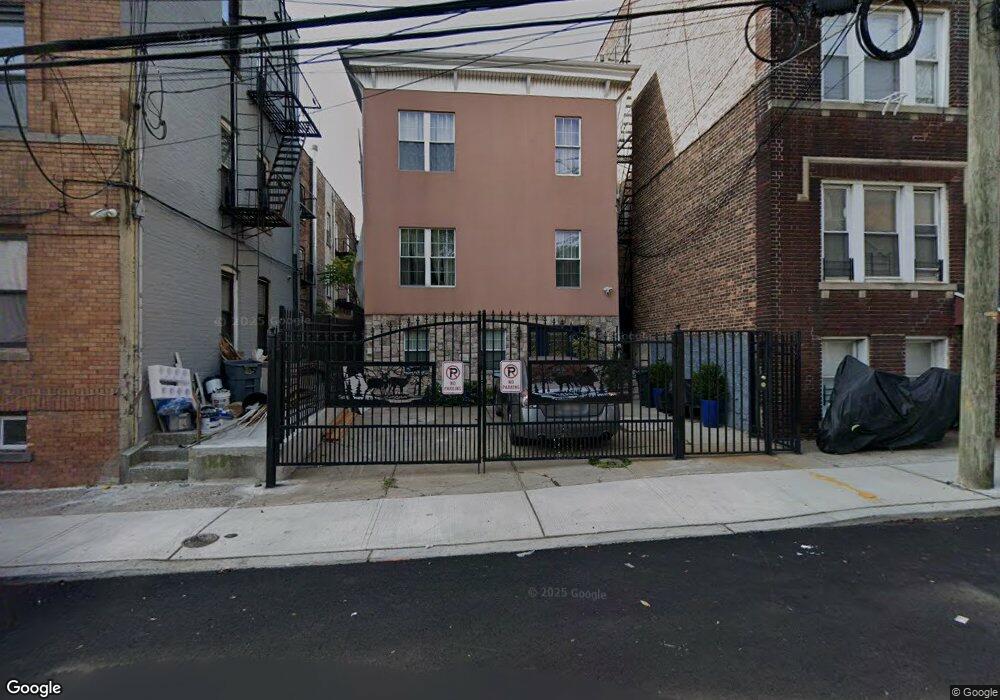 29 High St, Jersey City, NJ 07306 - photo 1