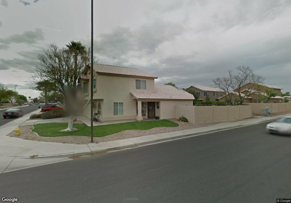 7564 E Milagro Ave, Mesa, AZ 85209 - photo 1