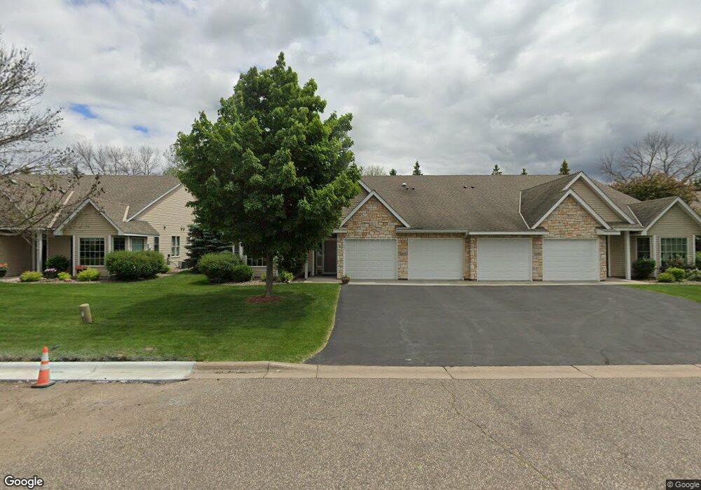 5267 5267 141st Cir N, Hugo, MN 55038 - photo 1