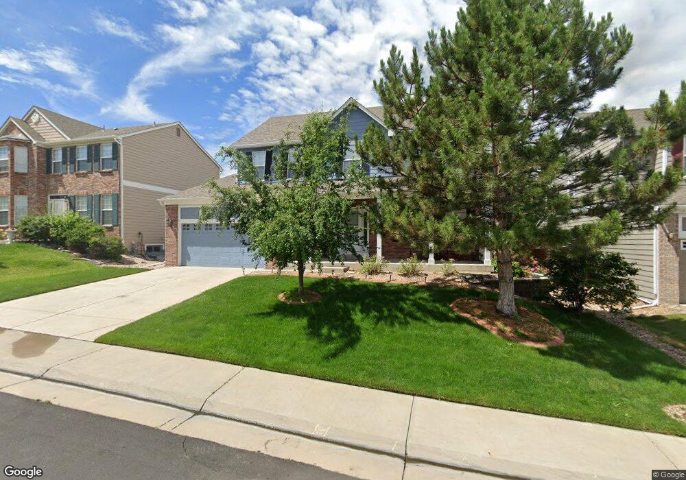 5517 S Sicily Way, Aurora, CO 80015 - photo 1