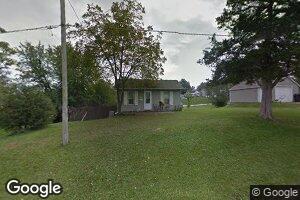 503 NE 5th St, Leon, IA 50144