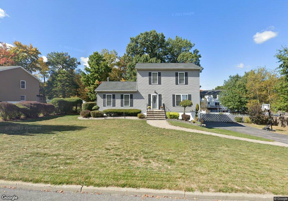 26 Maine Dr, Newburgh, NY 12550 - photo 1