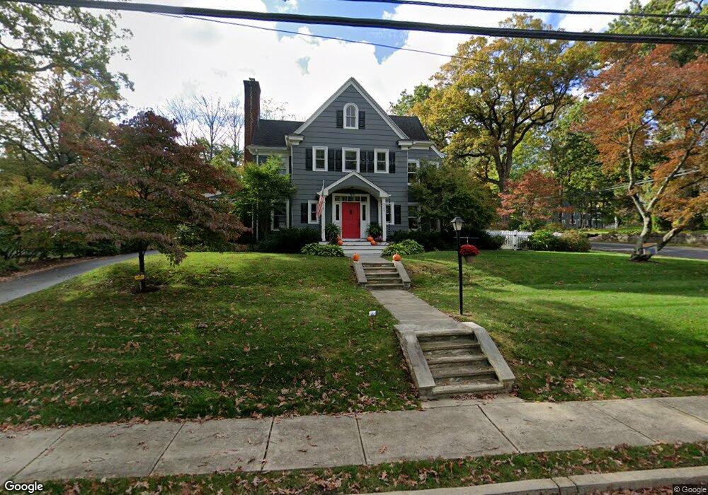 205 Rockaway St, Boonton, NJ 07005 - photo 1