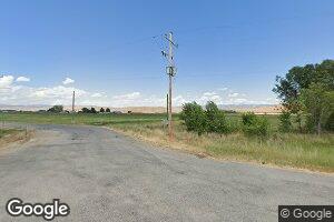 380 S 1st E, Clifton, ID 83228