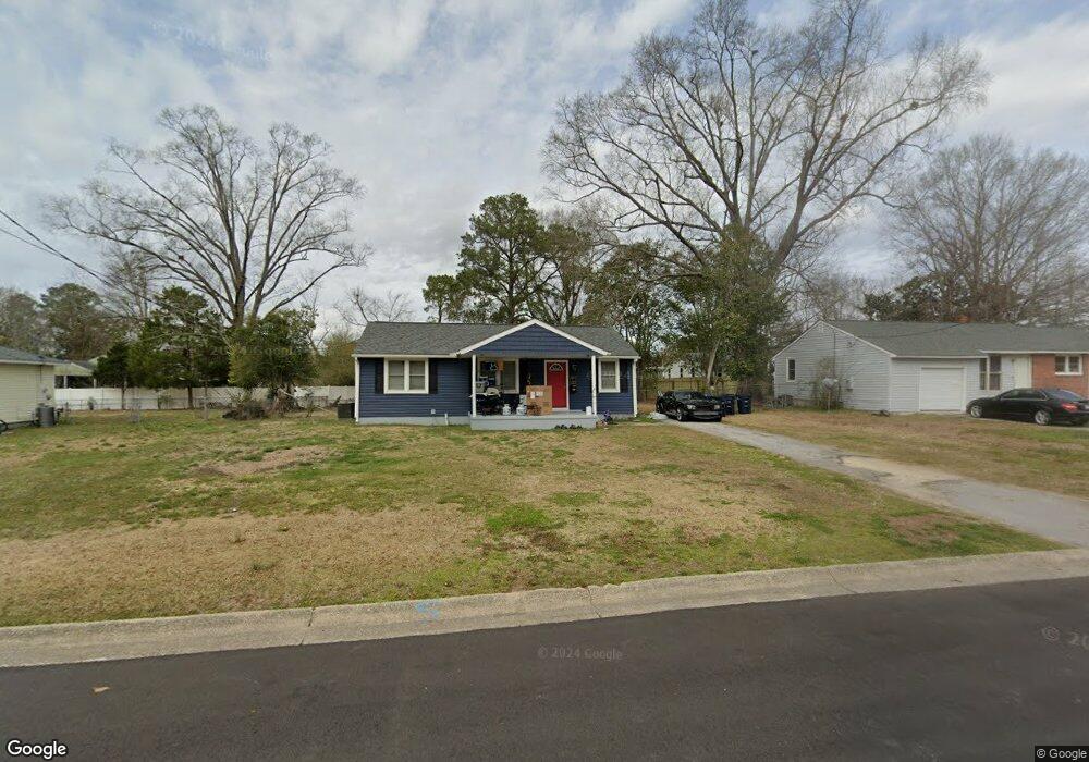 1100 Lewis St, Jacksonville, NC 28540 - photo 1