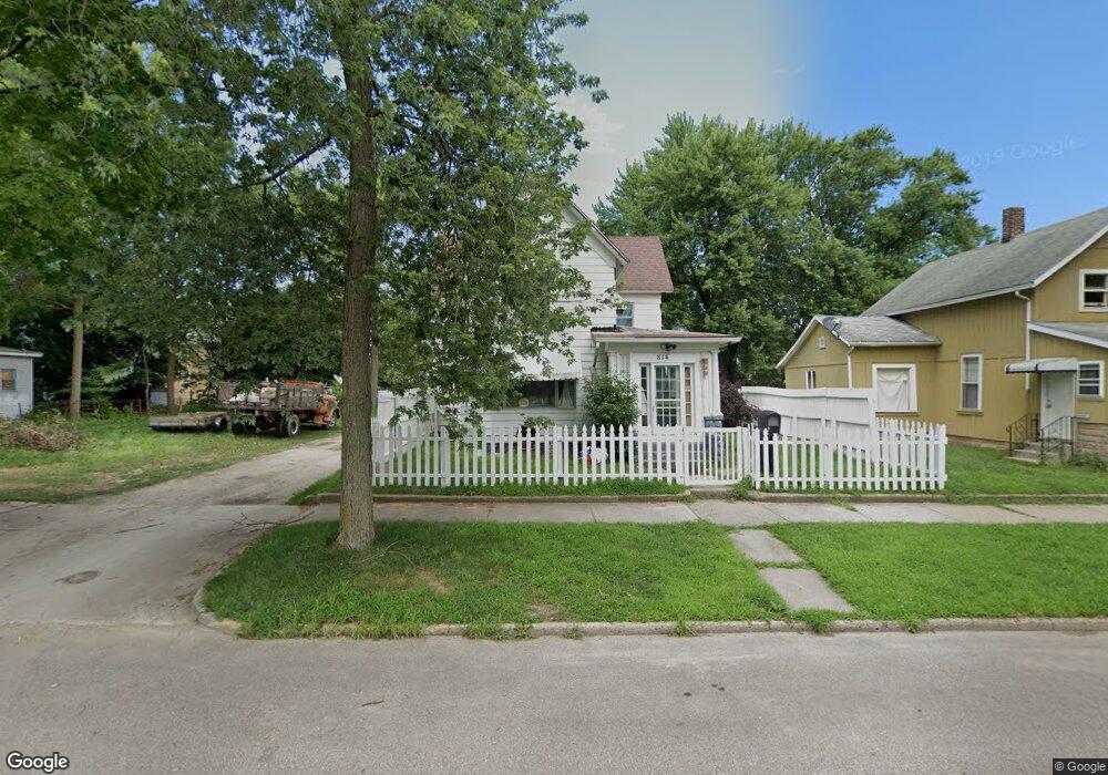 814 Harrison St, Elkhart, IN 46516 - photo 1