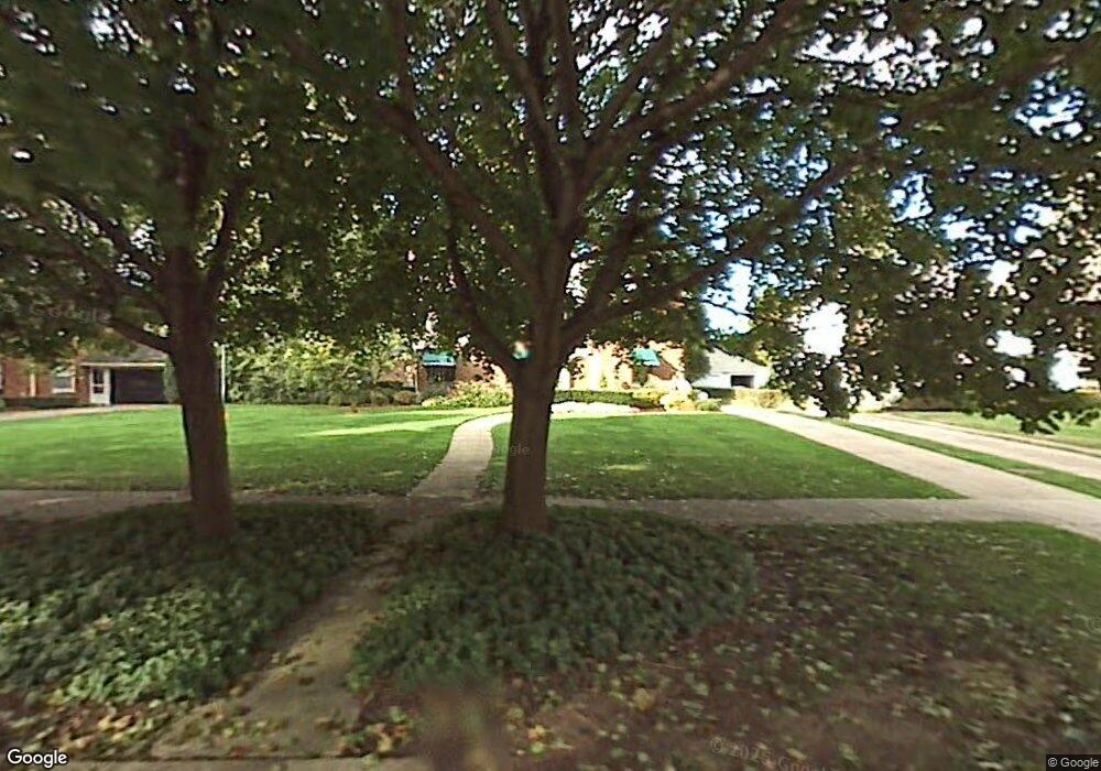 1005 Balfour St, Grosse Pointe Park, MI 48230 - photo 1