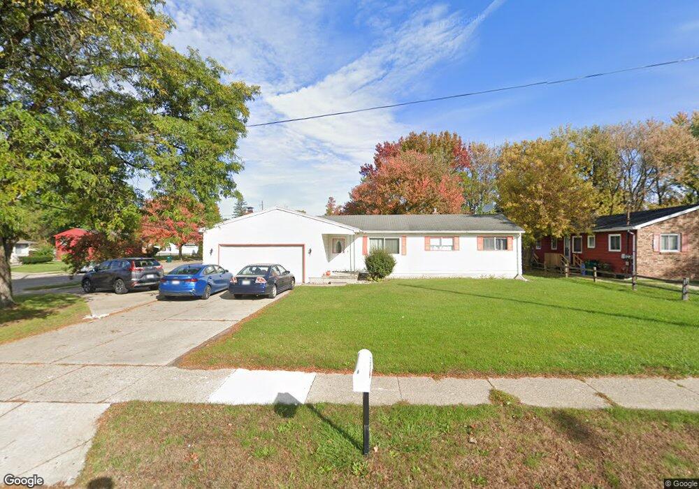 3310 W Holmes Rd, Lansing, MI 48911 - photo 1