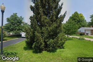 1738 E Loretta Dr, Indianapolis, IN 46227