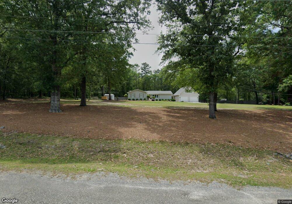 141 Whitaker Rd, Macon, GA 31211 - photo 1