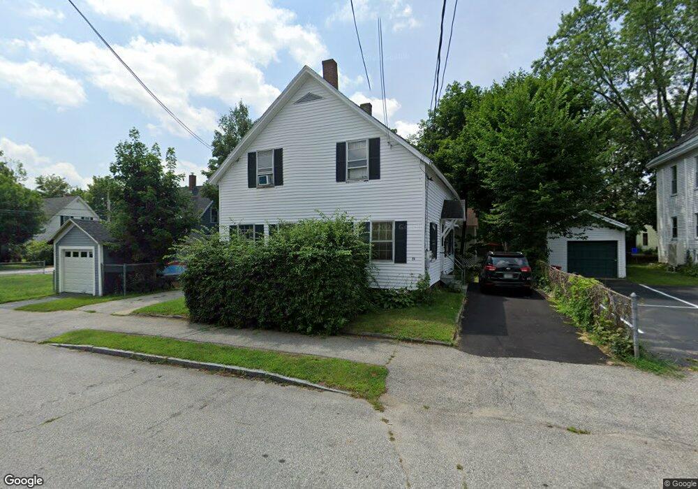 28 Grove St unit 30, Concord, NH 03301 - photo 1