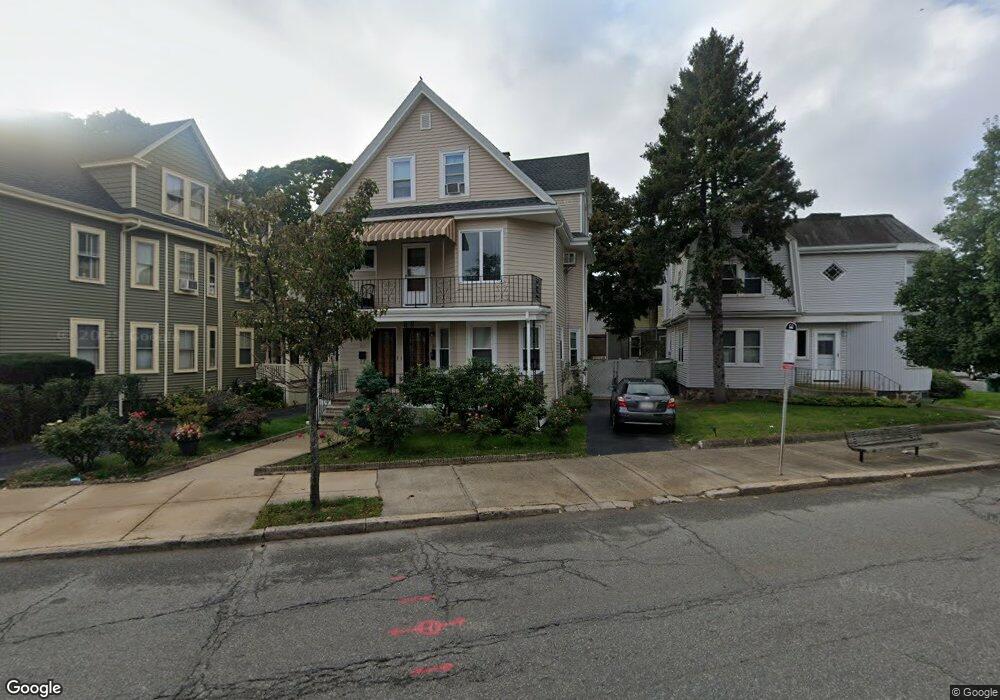 335 Salem St, Medford, MA 02155 - photo 1