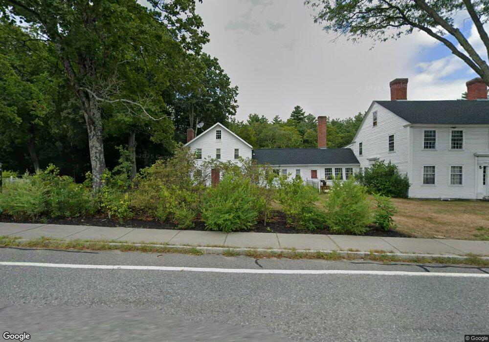 423 Main St, West Townsend, MA 01474 - photo 1