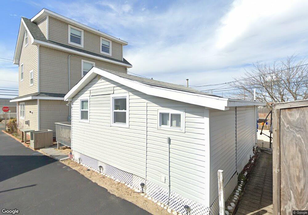41 Shore Villa Rd unit 108, Seaside Park, NJ 08752 - photo 1