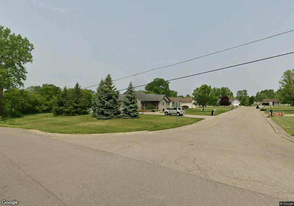 8009 Corbin Ct, Mount Morris, MI 48458 - photo 1