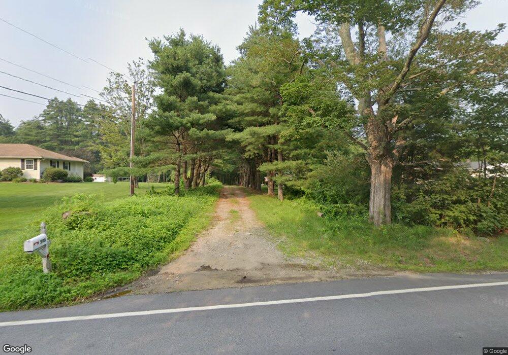 596 Hooksett Rd, Auburn, NH 03032 - photo 1