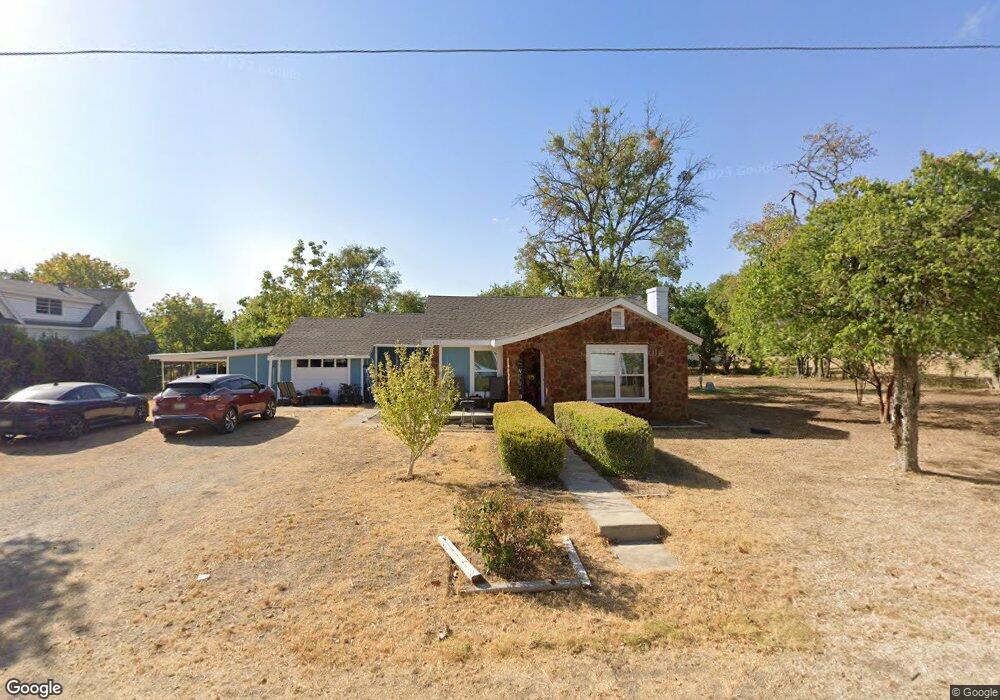 407 Benton, Bruceville, TX 76630 - photo 1