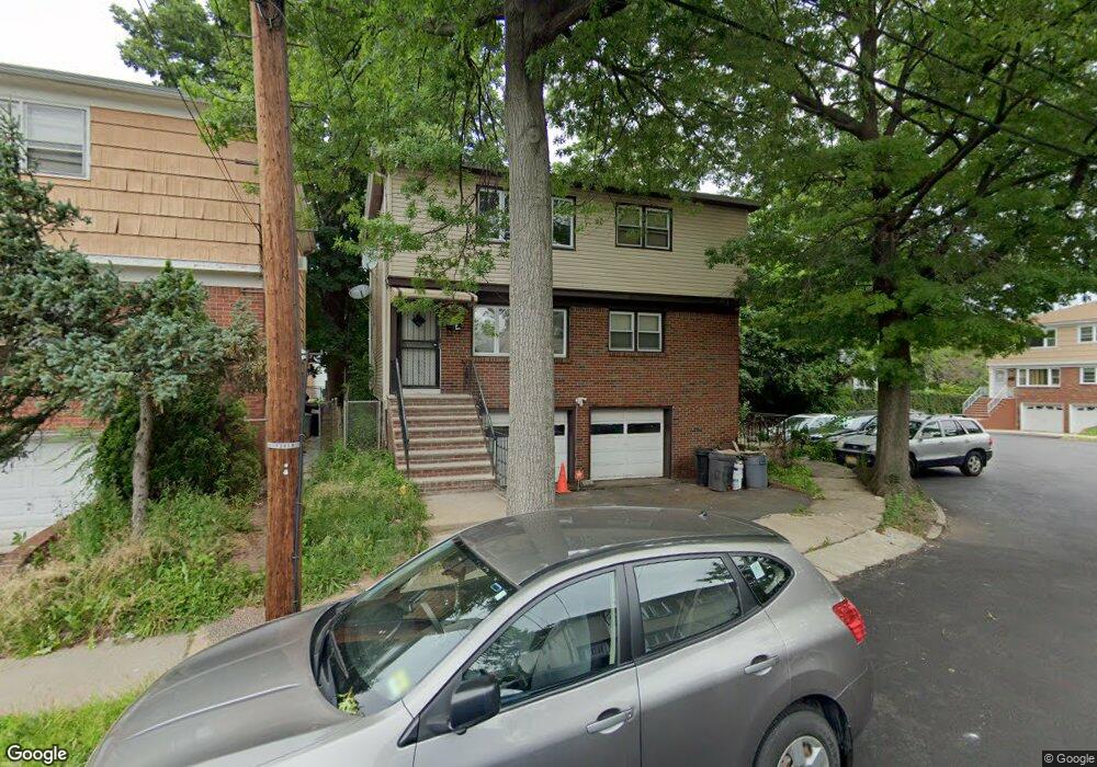 17 Crescent Ct unit 25, Newark, NJ 07106 - photo 1