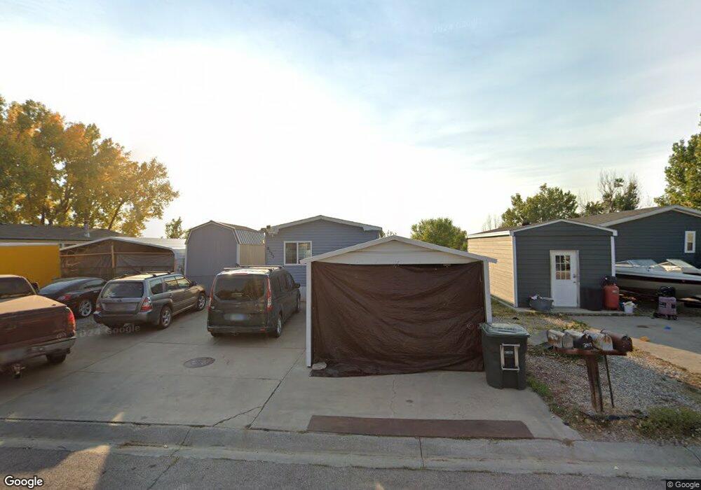 2406 Kristan Ave, Gillette, WY 82718 - photo 1