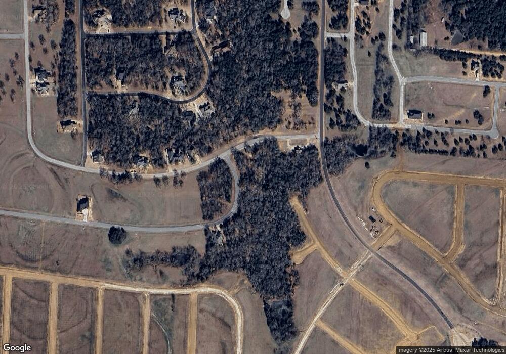 38 Coyote Creek Dr, Gordonville, TX 76245 - photo 1