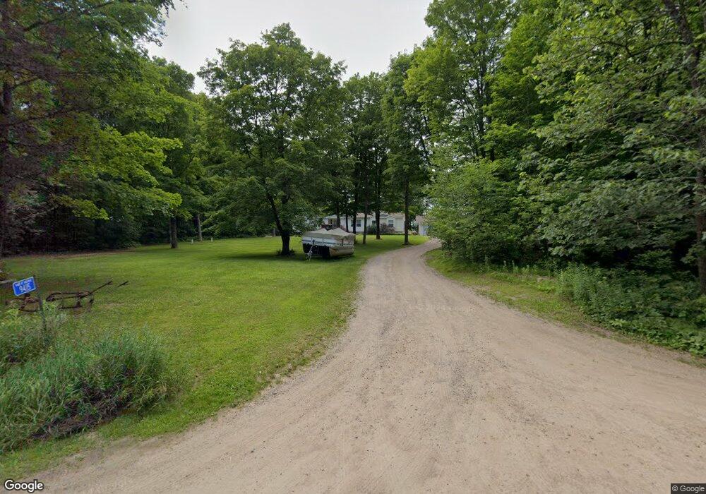 9415 Strong Rd, Argonne, WI 54511 - photo 1