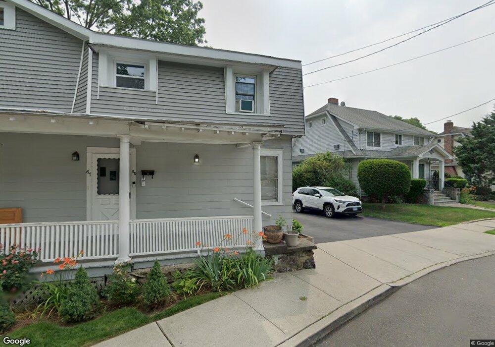 65 Carroll St, Stamford, CT 06907 - photo 1