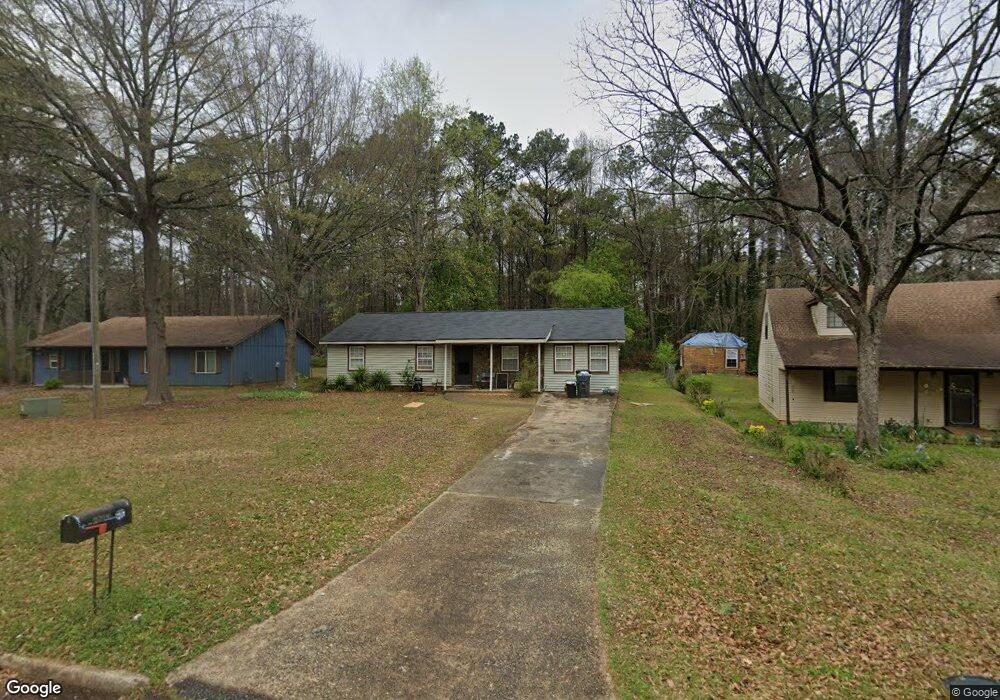 6603 Bent Creek Dr, Rex, GA 30273 - photo 1