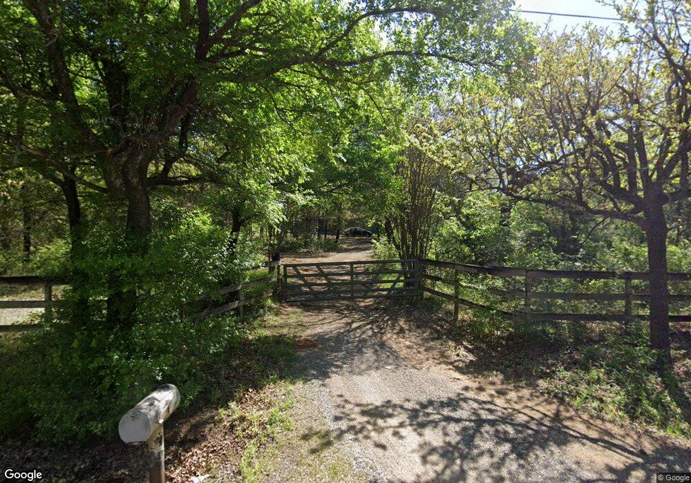 4200 County Road 1022, Cleburne, TX 76033 - photo 1