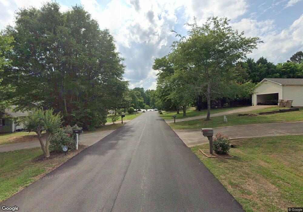 0 Squirrel Creek, Gainesville, GA 30506 - photo 1