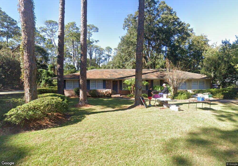 101 Whitefield Ave, Saint Simons Island, GA 31522 - photo 1