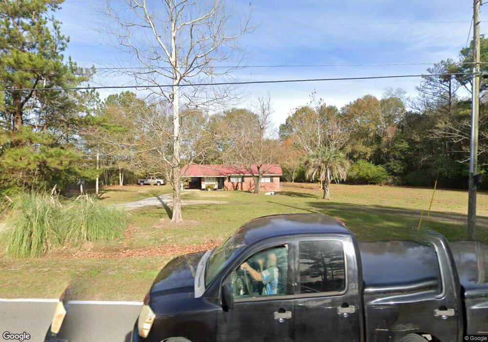 5232 Ward Pineview Rd, Lucedale, MS 39452 - photo 1