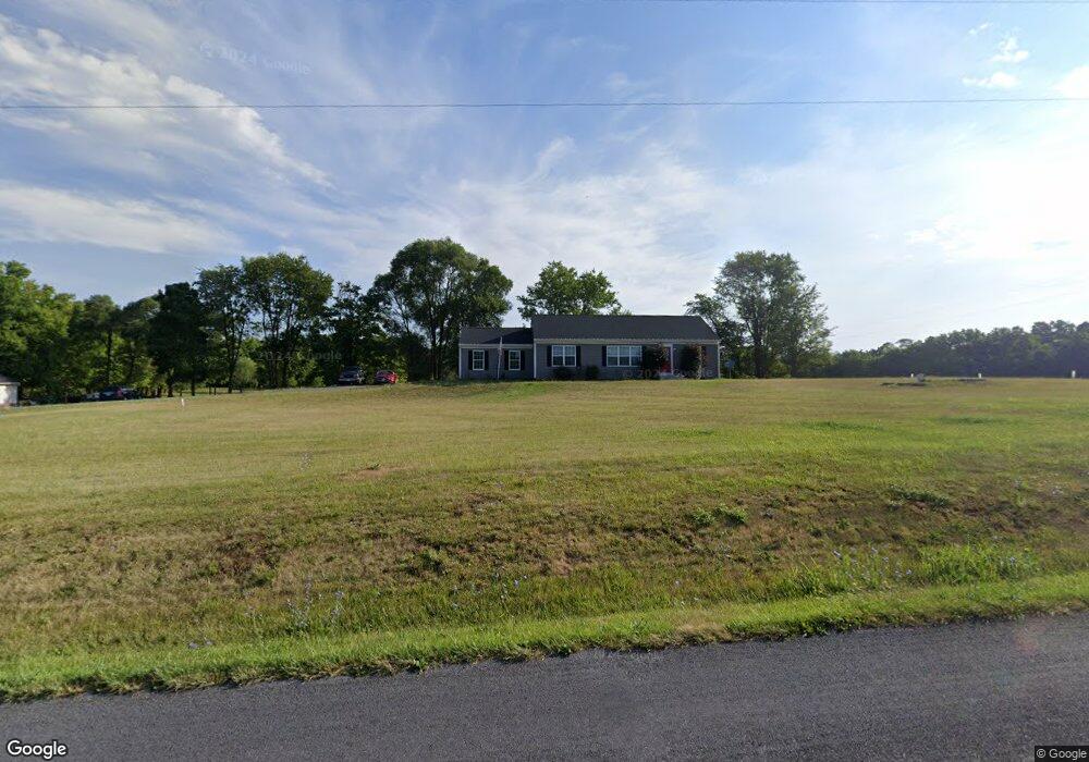 2470 Old Charles Town Rd, Berryville, VA 22611 - photo 1