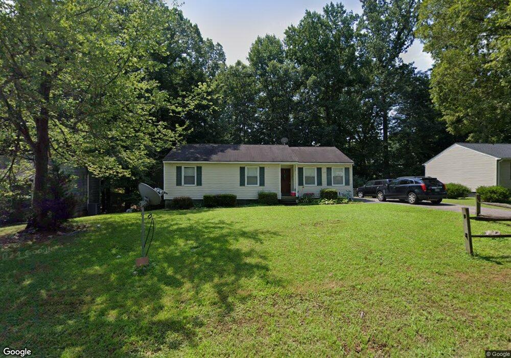 3904 Brandywine Dr, Hopewell, VA 23860 - photo 1