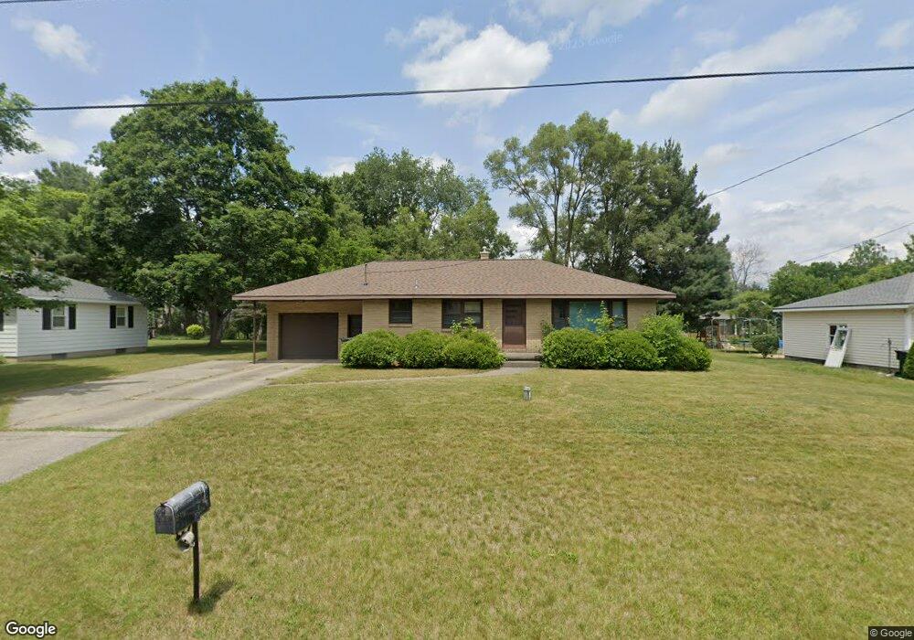 1047 Aster St, Wayland, MI 49348 - photo 1