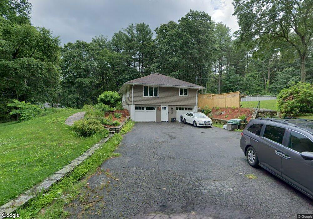 3 Crestview Ln, Sutton, MA 01590 - photo 1