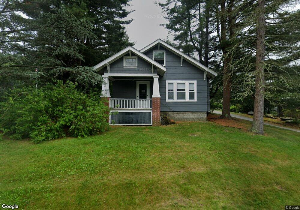 96 Harrison Ave, Warwick, RI 02888 - photo 1